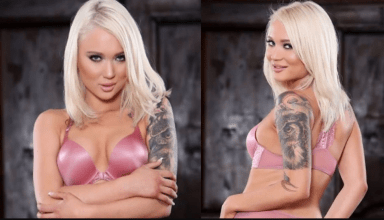 एडल्ट स्टार की रहस्यमयी मौत, इंस्टाग्राम पर अपलोड की थी टॉपलेस फोटो