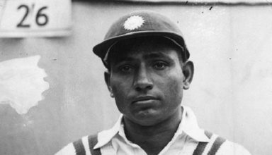 टेनिस ही नहीं क्रिकेट खेलने वाला भी यह बल्लेबाज 40 सालों से लापता!, 40 की उम्र में किया था डेब्यू