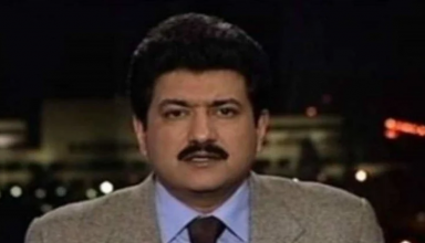 सरकार के खिलाफ आवाज उठाना इस पत्रकार को पड़ा भारी, एंकरिंग करने से रोका गया, जान से मारने की कोशिश