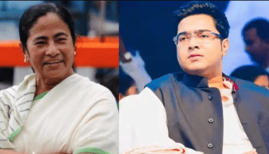TMC में बढ़ा अभिषेक बनर्जी का कद, ममता बनर्जी ने दी भतीजे को बड़ी जिम्मेदारी