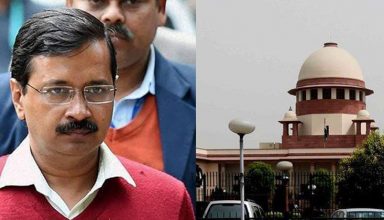 ऑक्सीजन ऑडिट टीम द्वारा सामने आये रिपोर्ट में खुले केजरीवाल के पोल, जरूरत से चार गुना ज्यादा कर रखी थी…