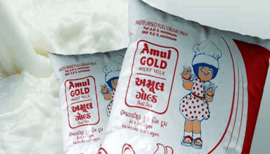 पेट्रोल-डीजल के बाद अब दूध भी आपको मिलेगा मंहगा, Amul ने प्रति लीटर 2 रुपये बढ़ाए दाम