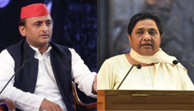 उत्तर प्रदेश चुनाव से पहले बड़ी टूट की कगार पर बहुजन समाज पार्टी, अखिलेश फिर देंगे झटका