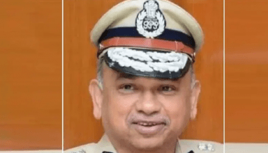 दिल्ली के नए पुलिस कमिश्नर होंगे IPS बालाजी श्रीवास्तव, SN श्रीवास्तव का 30 जून को कार्यकाल होगा समाप्त