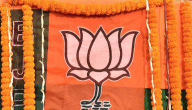 दिखने लगी UP विधानसभा चुनाव की सरगर्मी, BJP मंडल स्तर पर करेगी मीडिया प्रभारियों की नियुक्ति, प्रशिक्षण भी देगी पार्टी