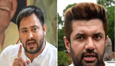 LJP में टूट के बाद चिराग को राजद और कांग्रेस का ऑफर, खुद संभालें दिल्ली और तेजस्वी को बनवाएं CM