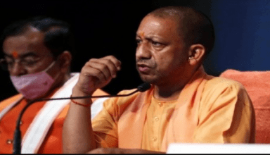 योगी सरकार ने सूबे में अपराधियों पर कसी नकेल, 15 अरब से अधिक की संपत्ति जब्त, 139 अपराधी एनकाउंटर में ढेर