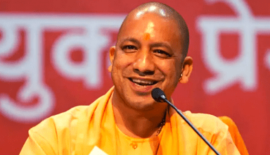 CM योगी ने प्रदेश के निर्वाचित प्रधानों को लिखा पत्र,कहा- मेरा गांव कोरोना मुक्त अभियान पर दें जोर