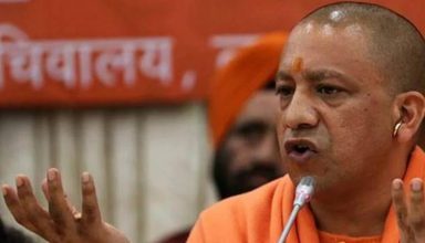 UP : 2022 विधानसभा चुनाव जीत को लेकर योगी सरकार का बड़ा प्लान, चला ये बड़ा दांव