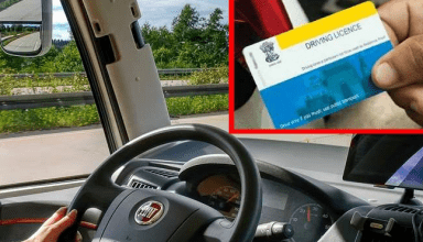ड्राइविंग लाइसेंस बनवाना हुआ आसान, नहीं देना पड़ेगा ड्राइविंग टेस्ट, बिना समय बर्बाद किए पूरा होगा प्रोसेस, जानें नया नियम