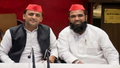 UP: गाजियाबाद पुलिस की बड़ी कार्रवाई, फर्जी फेसबुक लाइव मामले में सपा नेता के खिलाफ FIR दर्ज