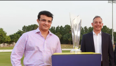 ICC ने दुबई मीटिंग में जारी किया 2031 तक का शेड्यूल, ODI में 14 टीमें लेंगी हिस्सा, हर 2 साल में होगा T20 विश्व कप