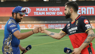 IPL 2021: इस सीजन के दूसरे सेशन का शेड्यूल जारी, इस दिन से खेला जायेगा मुकाबला