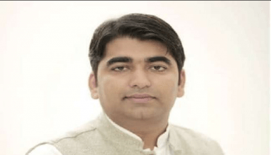 इटावा में सपा के अभिषेक यादव निर्विरोध जिला पंचायत अध्यक्ष, किसी और ने नहीं किया नामांकन
