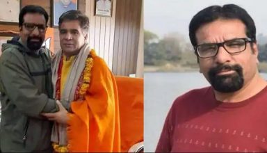 JK: पुलवामा के चर्चित भाजपा नेता राकेश पंडित पर आतंकियों ने बरसाई गोलियां, बिना सिक्योरिटी जा रहे थे मिलने…