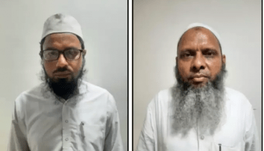 यूपी ATS को मिली बड़ी कामयाबी, जबरन धर्मांतरण गैंग का पर्दाफाश, मूक-बधिर और महिलाएं थीं निशाने पर
