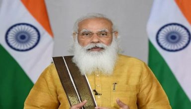 पीएम मोदी की संबोधन के वे 5 प्रमुख बातें जिसे आपने नहीं सुनी होगी, गरीबों को दिवाली तक मुफ्त अनाज और…