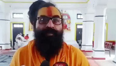 नहीं थम रहा अयोध्या राम मंदिर जमीन खरीद विवाद, सामने आया नया विवाद, ट्रस्ट को मेयर के भतीजे ने बेच दी नजूल की जमीन!