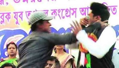सार्वजनिक मंच पर ममता के भतीजे को थप्पड़ मारने वाले शख्स की संदिग्ध मौत, परिवार ने लगाया हत्या का आरोप