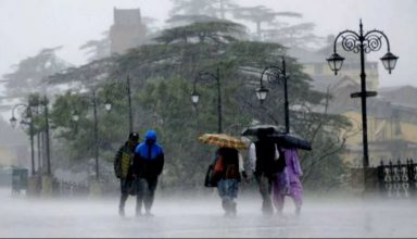 Monsoon: महाराष्ट्र के कई जिलों में मानसून ने दी दस्तक, विभाग ने जारी किया हाईटाइड, लबालब हुई सड़कें…