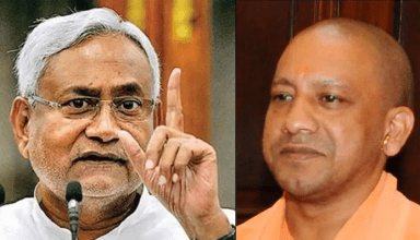UP विधानसभा चुनाव में नीतीश कुमार उतारेंगे 200 सीटों पर उम्मीदवार, BJP सकते में वहीं विपक्ष भी हुआ गुमराह