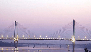 संगम नगरी प्रयागराज में प्रति घंटा 3 सेंटीमीटर बढ़ रहा गंगा नदी का जलस्तर, यमुना में भी आई तेजी