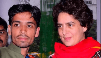 प्रियंका के करीबी एक और नेता ने दिया इस्तीफ, UP कांग्रेस में कलह तेज