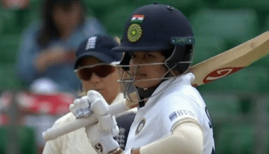 युवा शेफाली वर्मा ने टेस्ट में डेब्यू करते ही रचा इतिहास, स्मृति मंधाना ने भी इंग्लिश गेंदबाजों को किया पस्त