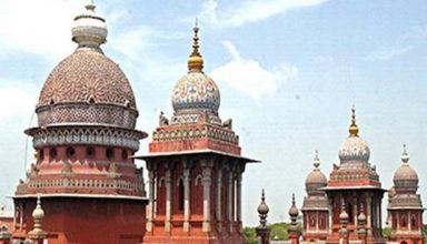 गायब हुई मंदिर की 47,000 एकड़ जमीन, HC से फटकार के बाद हरकत में आई तमिलनाडु सरकार