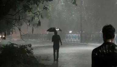 उत्तराखंड में पिछले 36 घंटों से लगातार हो रही है मूसलाधार बारिश, मौसम विभाग ने जारी किया अलर्ट