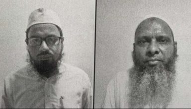UP धर्मांतरण रैकेट में सामने आया पाकिस्तानी कनेक्शन, ISI फंडिंग का खुलासा