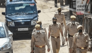 यूपी ATS को मिली बड़ी कामयाबी, दो सोना तस्करों को किया गिरफ्तार, रोहिंग्या को कर रहे थे आर्थिक मजबूत