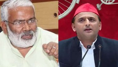 उत्तर प्रदेश बीजेपी अध्यक्ष स्वतंत्र देव सिंह का बड़ा हमला, कहा अखिलेश यादव को शोभा नहीं देता लोकतांत्रिक मूल्यों की दुहाई