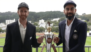 वर्ल्ड टेस्ट चैंपियनशिप फाइनल से पहले ICC का बड़ा फैसला, ICC के हॉल ऑफ फेम में शामिल होंगे 5 युगों के 10 दिग्गज