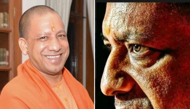 गोरखपुर में एमएससी की डिग्री लेने आये अजय सिंह बिष्ट कैसे बने सीएम योगी आदित्यनाथ, पढ़े उनका पूरा सियासी सफर