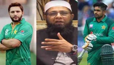 सिर्फ बाबर आजम नहीं, ये 4 मुस्लिम क्रिकेटर भी कर चुके हैं अपनी बहन से शादी…