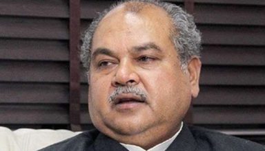 खाने के तेल में लगातार बढ़ते कीमतों पर बोले कृषि मंत्री नरेंद्र सिंह तोमर,’मिलावट बंद कर दी, इसलिए महंगा है सरसों का तेल’