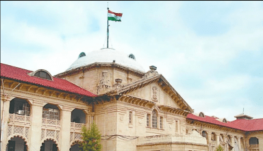 इलाहाबाद हाईकोर्ट का बड़ा फैसला, पति नाबालिग है तो बालिग पत्नी के साथ नहीं रह सकता, माना पॉक्सो एक्ट के तहत अपराध