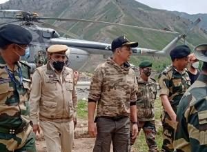 JK : एलओसी के पास स्कूल भवन के निर्माण के लिए आगे आये अक्षय कुमार