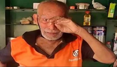‘बाबा का ढाबा’ वाले कांता प्रसाद ने बताया- क्यों की थी खुदकुशी की कोशिश, ठीक हो लौटे वापस