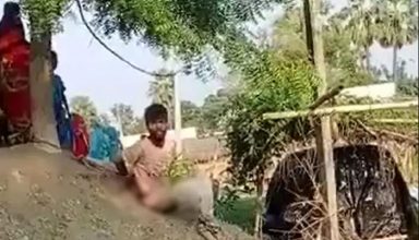 बिहार : अपहरण के बाद युवक की निर्मम हत्या, पहले कुचला प्राइवेट पार्ट, फिर नदी में फेंका शव