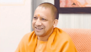 CM योगी मॉडल UP में हिट, कोरोना वायरस के एक्टिव केस पांच हजार के नीचे, वैक्सीन में सबसे आगे उत्तर प्रदेश