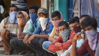 कोरोना की दूसरी लहर में बेरोजगार हुए 1 करोड़ से अधिक लोग, दो जून की रोटी पर भी आफत