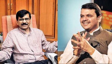 “मैं देवेंद्र फडणवीस को संन्यास नहीं लेने दूंगा, महाराष्ट्र को उनकी जरूरत”: संजय राउत