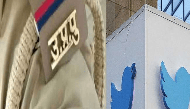 गाजियाबाद पुलिस हुई और सख्त, ट्विटर इंडिया के MD को भेजा नोटिस, कहा-एक हफ्ते में दर्ज कराएं बयान