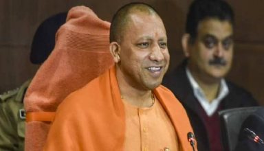 CM योगी ने कोविड निगरानी समितियों की तारीफ की, बताया तीसरे वेब के लिए सरकार की तैयारी