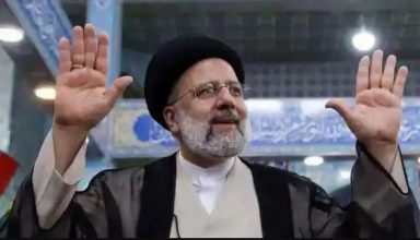 ईरान के नए राष्ट्रपति होंगे इब्राहीम रईसी, रखते है कट्टरपंथी विचारधारा से ताल्लुक, अमेरिका पहले ही लगा चुका है बैन