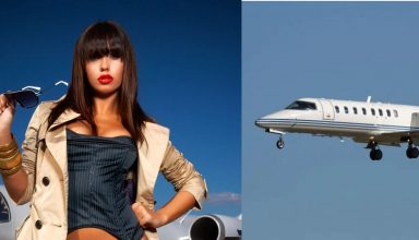 Air Hostess ने किताब में बयां की अरबपति, नेताओं की सच्चाई, होता है जिस्म का सौदा, और कई बार…