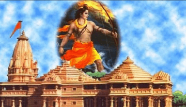 चुनाव से पहले भगवान राम की एंट्री, संजय सिंह के आरोपों पर चंपत राय का इनकार, कहा-राजनीति से प्रेरित हैं आरोप