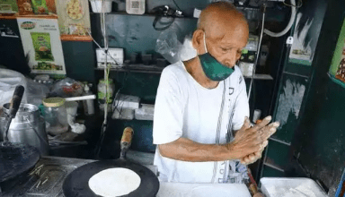बाबा के ढाबा वाले बुजुर्ग कांता प्रसाद ने की आत्महत्या की कोशिश, हालत नाजुक